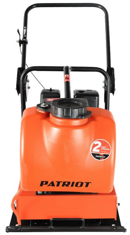 Виброплита Patriot VT-120LB (590106030)