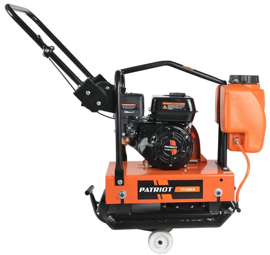 Виброплита Patriot VT-120LB (590106030)