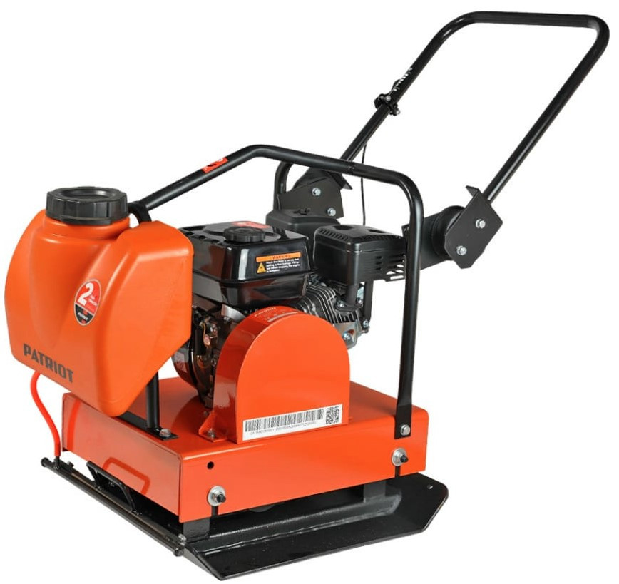 Виброплита Patriot VT-120LB (590106030)