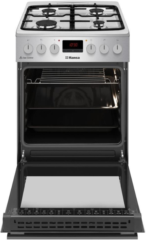 Плита Hansa FCMX592299H Плита Hansa FCMX592299H