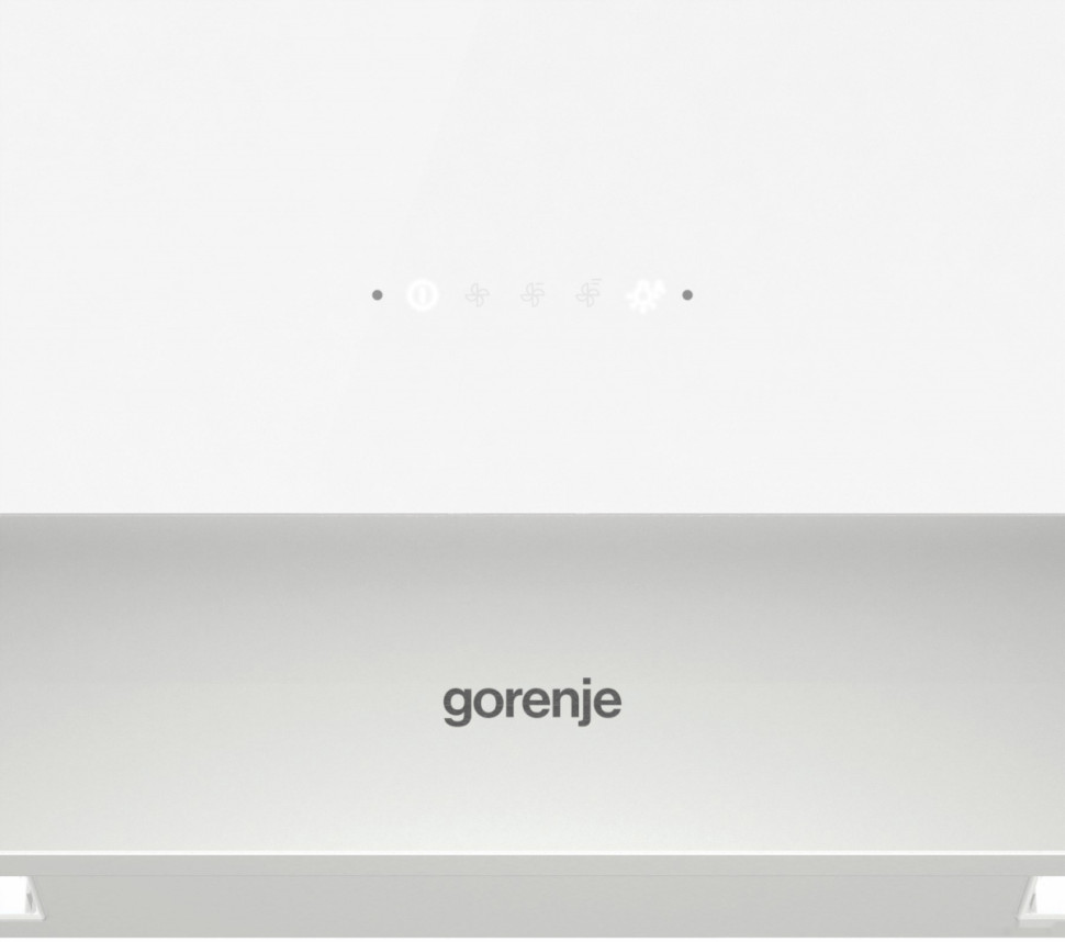 Вытяжка Gorenje WHI6SYW