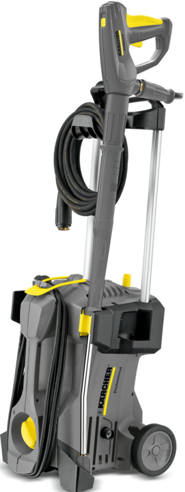 Мойка высокого давления Karcher HD 5/11 P