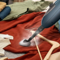 Паровая швабра Kitfort KT-3926