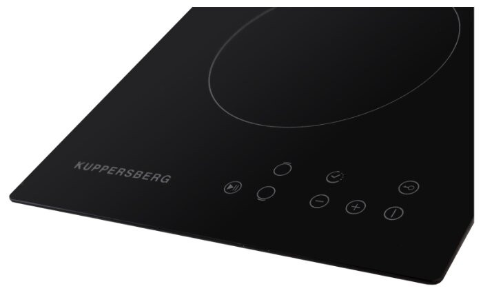 Варочная панель Kuppersberg ECO 302 Варочная панель Kuppersberg ECO 302