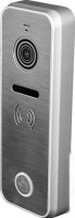 Видеодомофон Tantos iPanel 2 HD (серебристый)