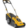 Электрическая газонокосилка Stiga Combi 40 E Электрическая газонокосилка Stiga Combi 40 E