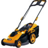 Электрическая газонокосилка Stiga Combi 40 E Электрическая газонокосилка Stiga Combi 40 E