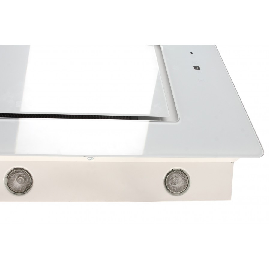 Вытяжка ZorG Technology Venera 1000 90 S белая Вытяжка ZorG Technology Venera 1000 90 S белая