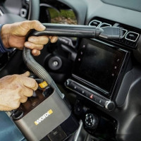 Пылесос Worx WX030.9