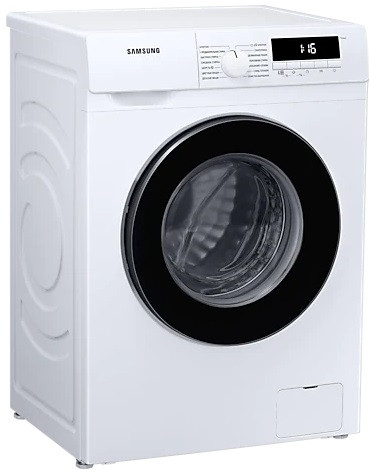 Стиральная машина Samsung WW80T3040BWLP Стиральная машина Samsung WW80T3040BWLP
