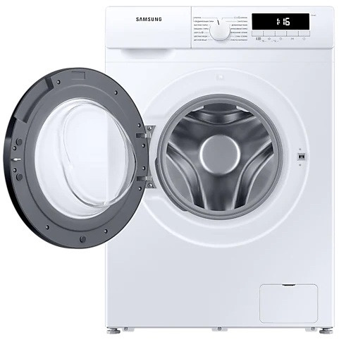 Стиральная машина Samsung WW80T3040BWLP Стиральная машина Samsung WW80T3040BWLP