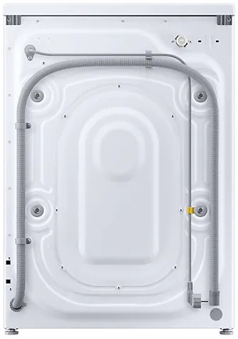 Стиральная машина Samsung WW80T3040BWLP Стиральная машина Samsung WW80T3040BWLP