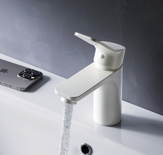 Смеситель Am.Pm X-Joy F85A02133