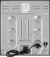 Варочная панель ZUGEL ZGH450B