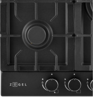 Варочная панель ZUGEL ZGH450B