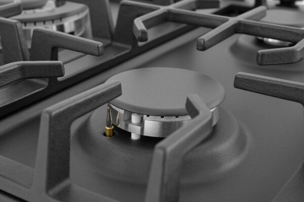 Варочная панель ZUGEL ZGH450B