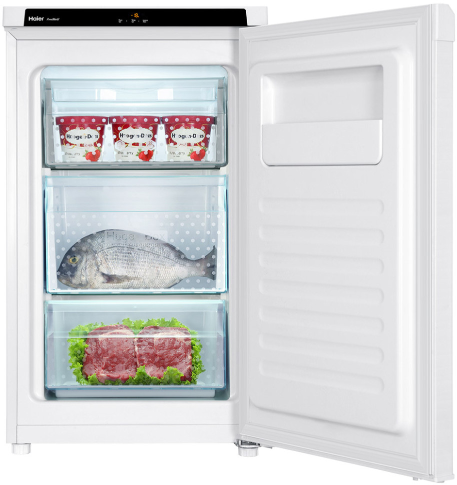 Морозильник HAIER HF-82WAA Морозильник HAIER HF-82WAA