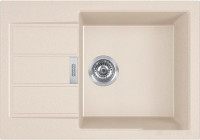 Кухонная мойка Franke S2D 611-62 (435) Tectonite 143.0628.330 (сахара)