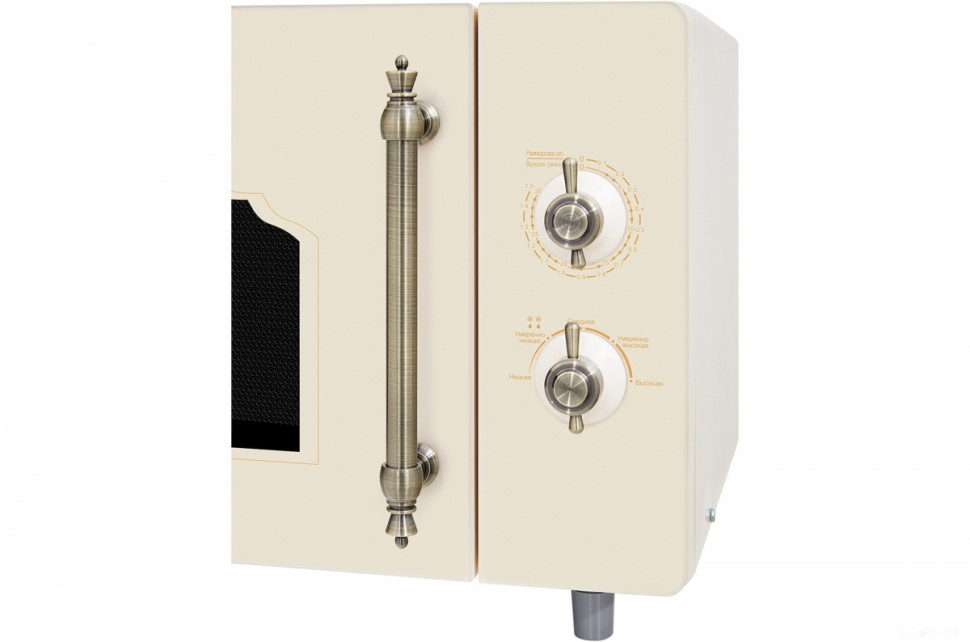 Микроволновая печь HIBERG VM 4582 YR