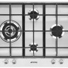 Варочная панель Smeg PX164L Варочная панель Smeg PX164L