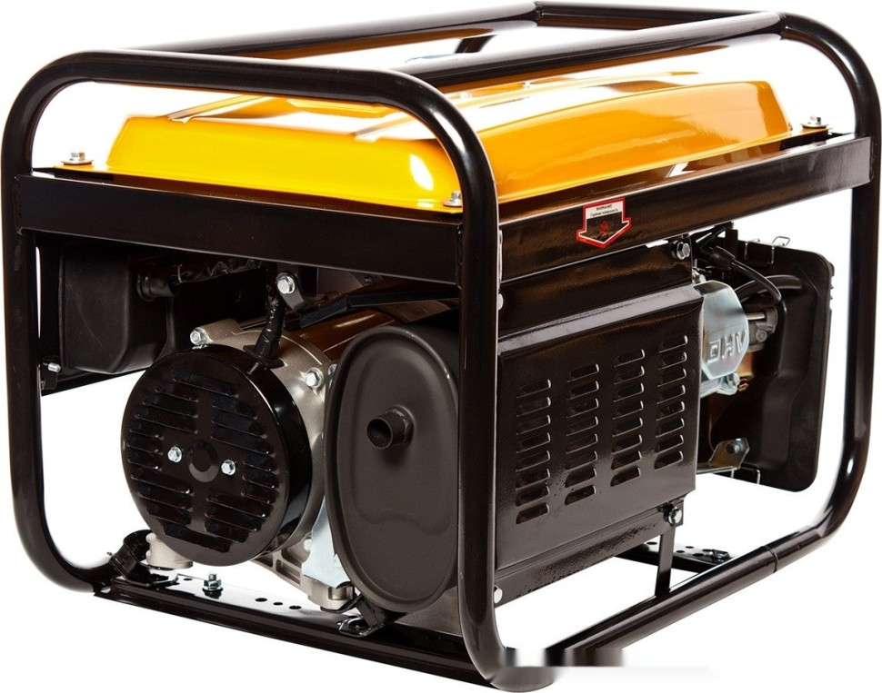 Генератор RedVerg RD-G3000 Генератор RedVerg RD-G3000