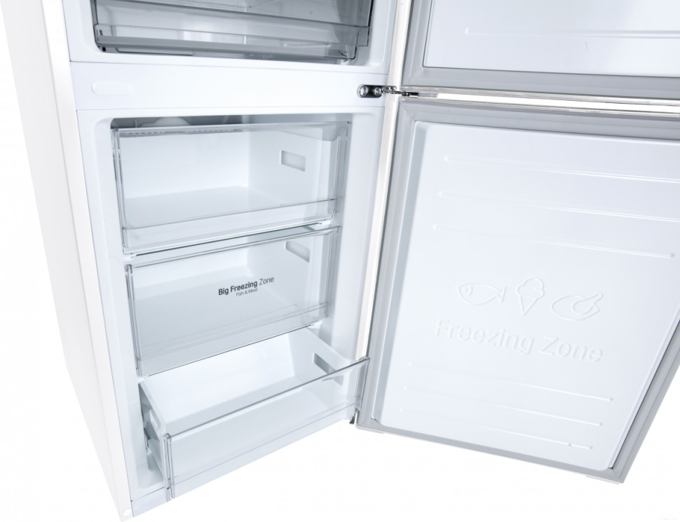 Холодильник LG DoorCooling+ GW-B509SQKM Холодильник LG DoorCooling+ GW-B509SQKM