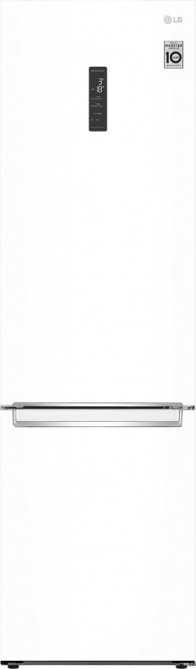 Холодильник LG DoorCooling+ GW-B509SQKM Холодильник LG DoorCooling+ GW-B509SQKM