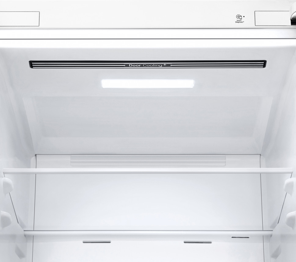 Холодильник LG DoorCooling+ GW-B509SQKM Холодильник LG DoorCooling+ GW-B509SQKM