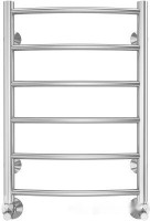 Полотенцесушитель Terminus Классик П6 400x600 нп (хром)