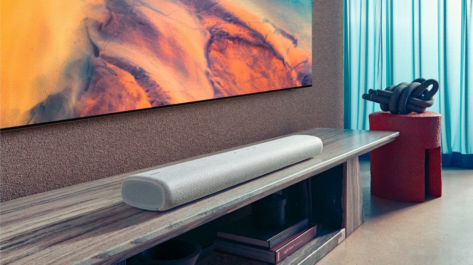 Саундбар Samsung HW-S61A Саундбар Samsung HW-S61A