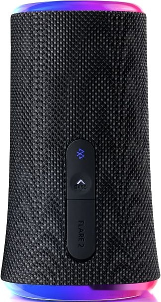 Портативная акустика Anker SoundCore Flare 2 (черный)