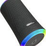 Портативная акустика Anker SoundCore Flare 2 (черный)
