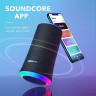 Портативная акустика Anker SoundCore Flare 2 (черный)