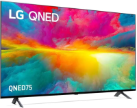 Телевизор LG QNED75 75QNED756RA