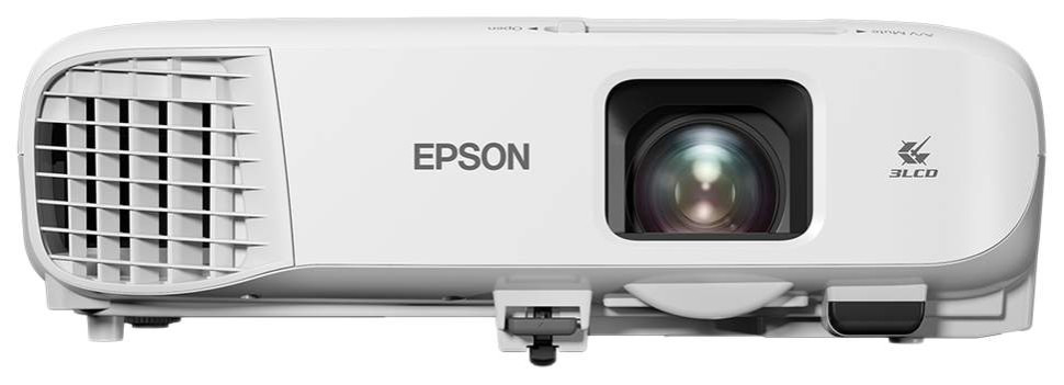 Проектор Epson EB-980W