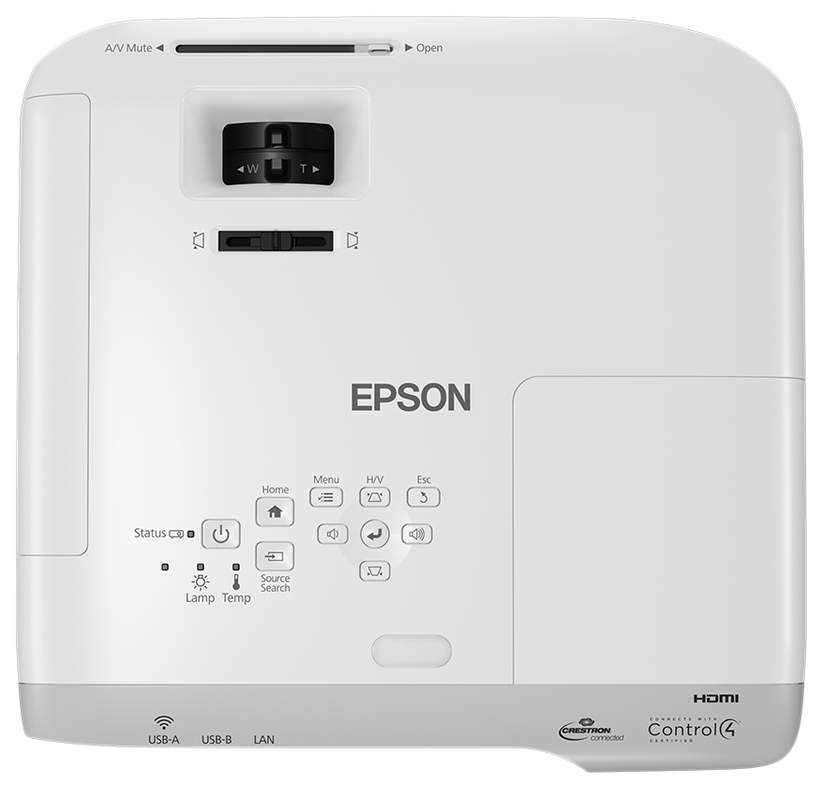 Проектор Epson EB-980W