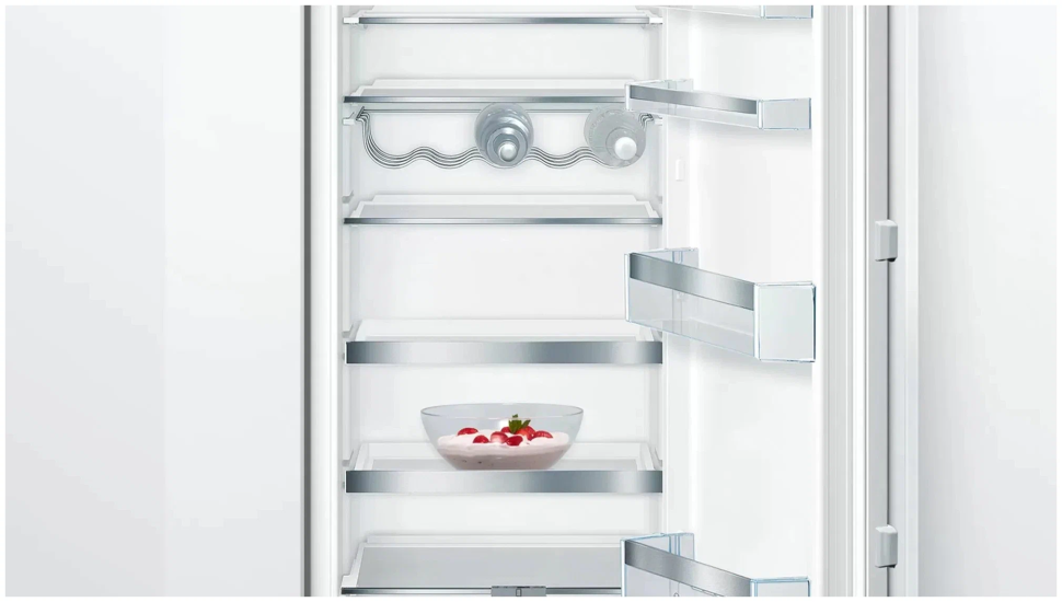 Встраиваемый холодильник Bosch KIR81AFE0 Встраиваемый холодильник Bosch KIR81AFE0