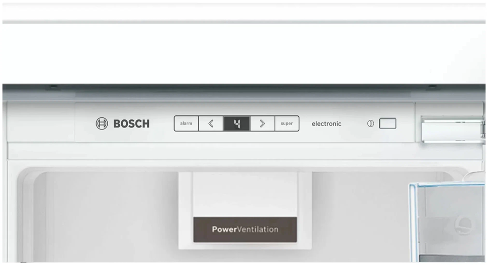 Встраиваемый холодильник Bosch KIR81AFE0 Встраиваемый холодильник Bosch KIR81AFE0