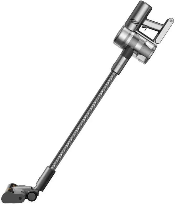 Вертикальный пылесос Dreame Cordless Vacuum Cleaner V12 Pro / VFS1 (серый) Вертикальный пылесос Dreame Cordless Vacuum Cleaner V12 Pro / VFS1 (серый)