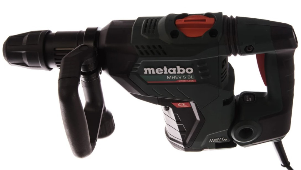 Отбойный молоток Metabo MHEV 5 BL 600769500
