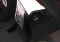 Отбойный молоток Metabo MHEV 5 BL 600769500