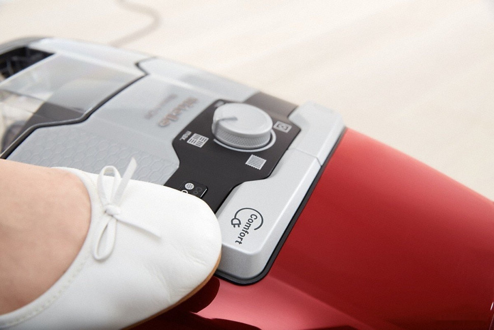 Пылесос Miele Blizzard CX1 Cat & Dog PowerLine SKCF3 Пылесос Miele Blizzard CX1 Cat & Dog PowerLine SKCF3