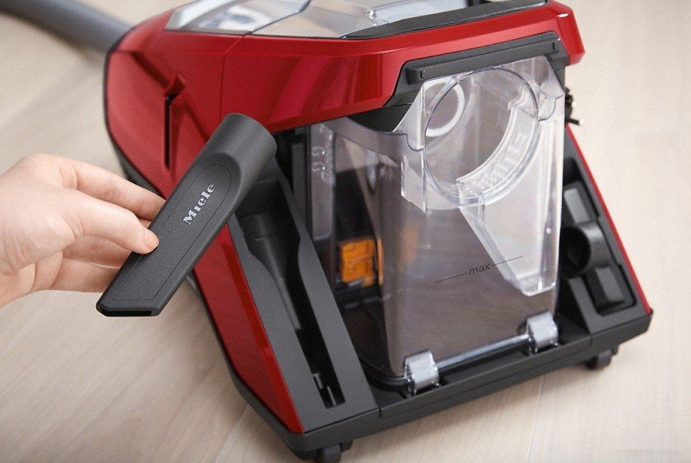 Пылесос Miele Blizzard CX1 Cat & Dog PowerLine SKCF3 Пылесос Miele Blizzard CX1 Cat & Dog PowerLine SKCF3