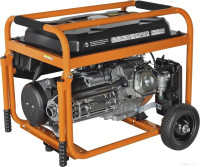 Генератор CARVER PPG-9000E