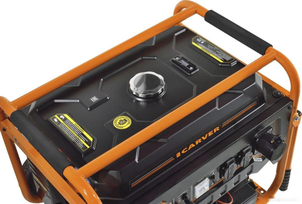 Генератор CARVER PPG-9000E Генератор CARVER PPG-9000E