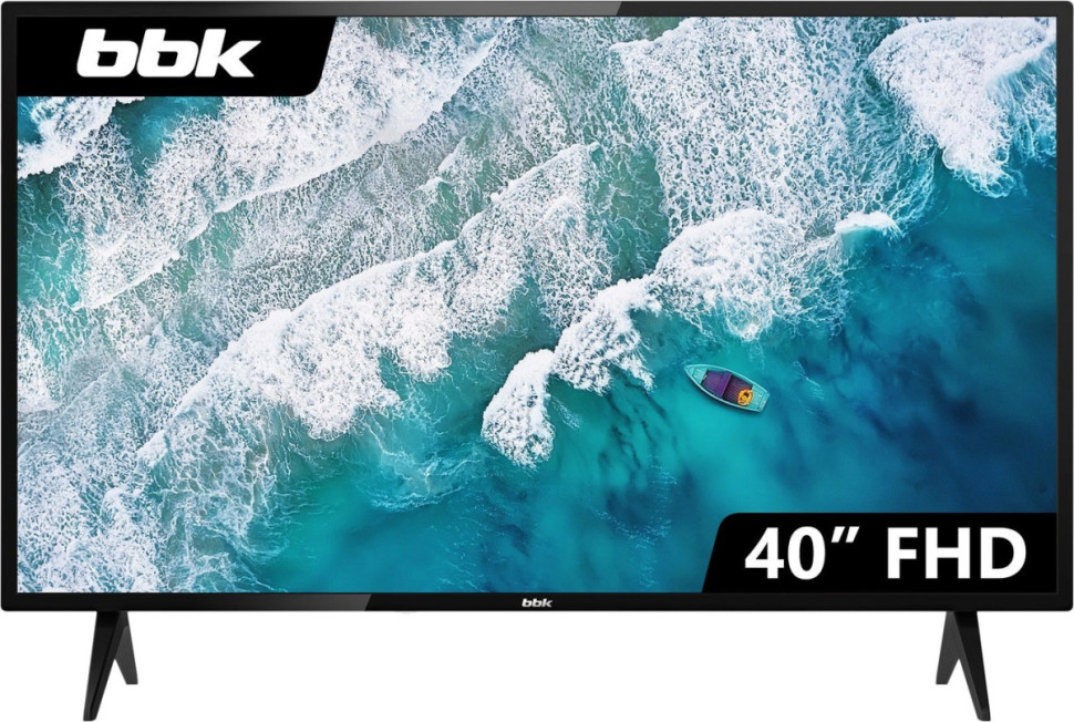 Телевизор BBK 40LEM-1057/FTS2C