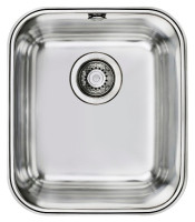 Кухонная мойка Teka BE 340/400 Plus