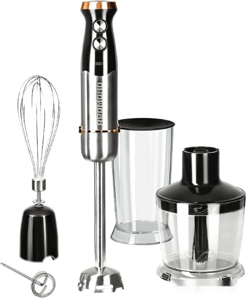 Блендер Redmond RHB-CB2986