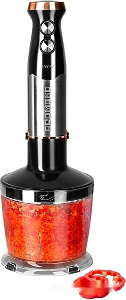 Блендер Redmond RHB-CB2986 Блендер Redmond RHB-CB2986