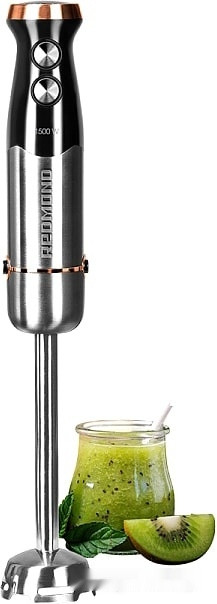Блендер Redmond RHB-CB2986 Блендер Redmond RHB-CB2986